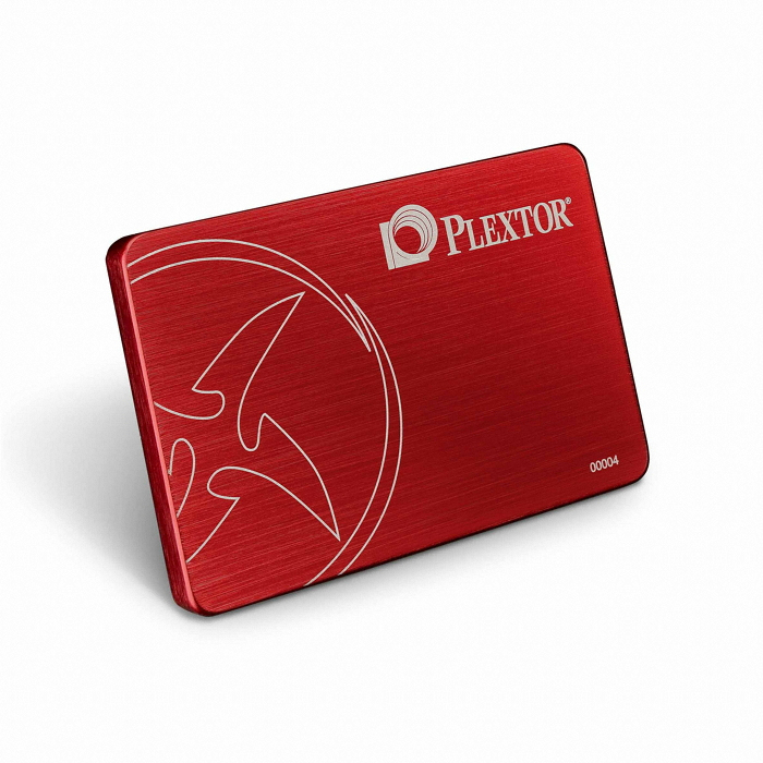 Plextor NINJA Limited Edition