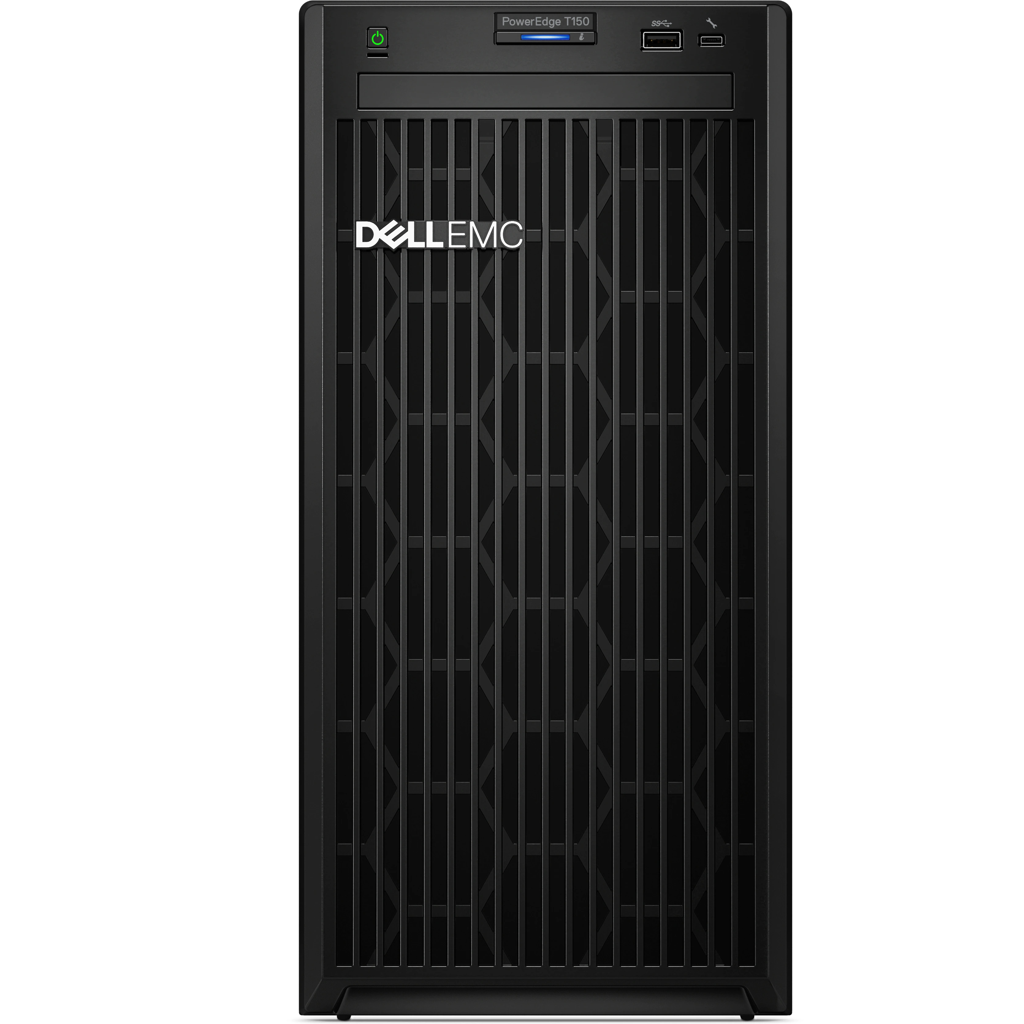 DELL 파워엣지 T150 E-2324G RAID1 W2022 (16GB, SSD 500GB)_이미지