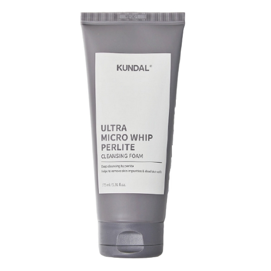울트라 마이크로휩 펄라이트 클렌징폼 175ml