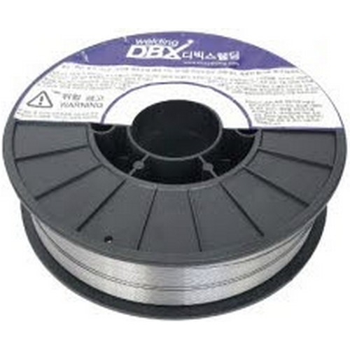 플럭스 코어드 와이어 MX-11 5kg