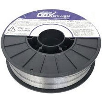 플럭스 코어드 와이어 MX-11 5kg