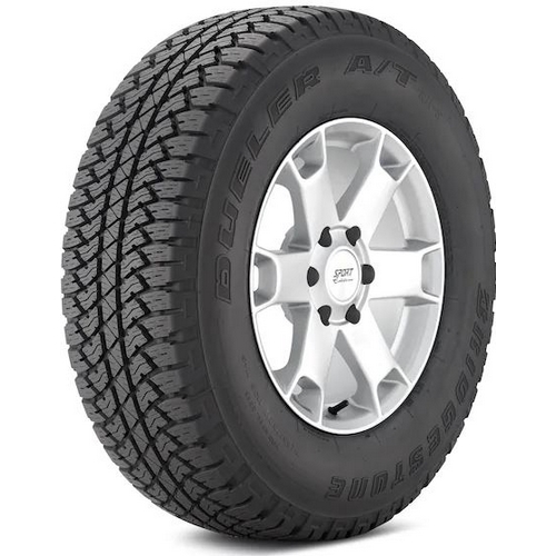 �긮������ ��� A/T RH-S 255/70R18