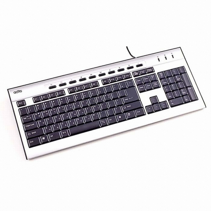 Actto KBD-09