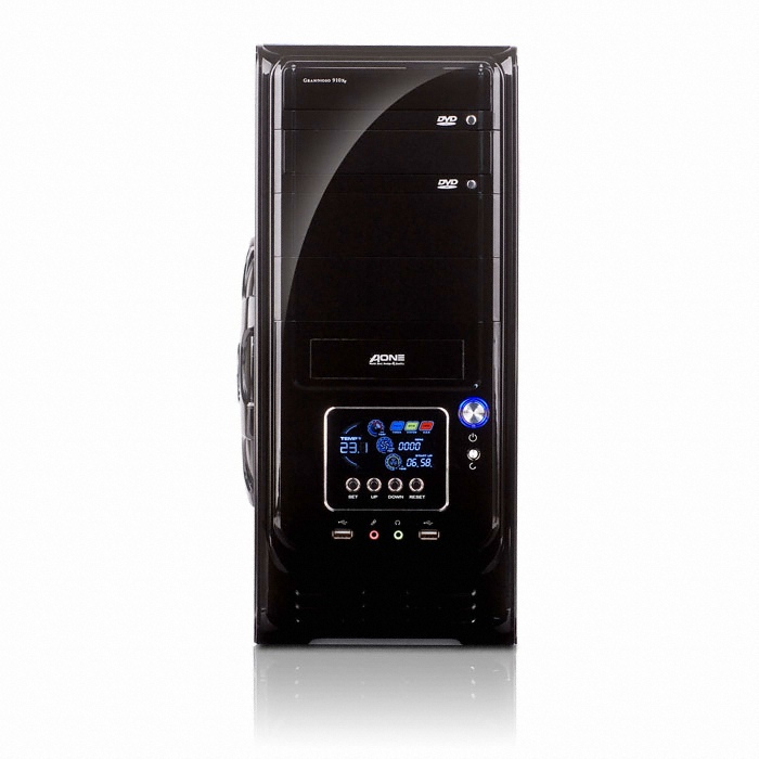 AONE 910XF GRANDIOSO LCD_이미지