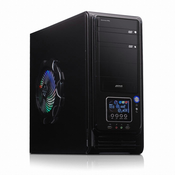 AONE 910XF GRANDIOSO LCD_이미지