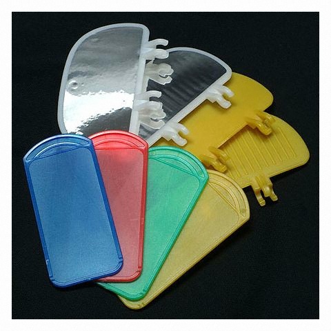 Lambency Amber Flaps/Gel Tray 키트_이미지