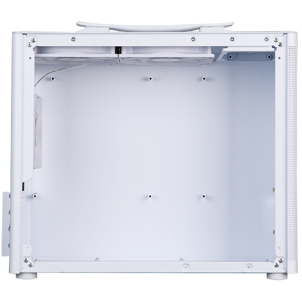 몬스타 가츠 Y300M 철가방 (화이트)_이미지