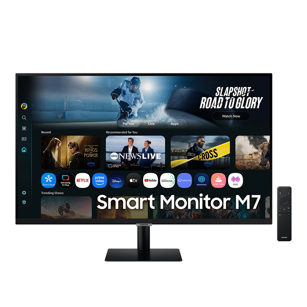 삼성전자 SMART M7 M70F LS32FM702이미지입니다. 누르면 해당 게시물로 새창이동합니다.