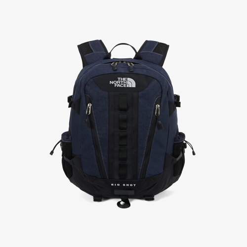 M2DR55A 빅 샷 노벨티 데님 다크 AVY 323962