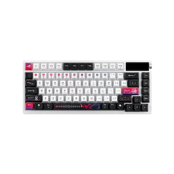 ASUS <b>ROG</b> AZOTH X 유무선 기계식