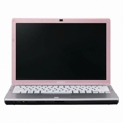 SONY 바이오 VGN-SR45L/P_이미지