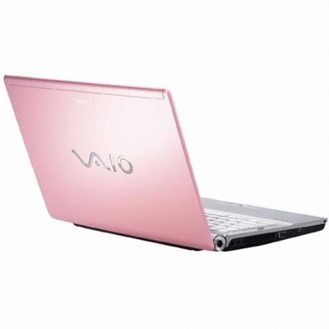 SONY 바이오 VGN-SR45L/P_이미지