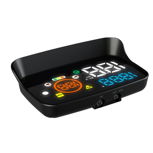 한라홀딩스 만도 S HUD 스마트 헤드업 디스플레이 MHDW20