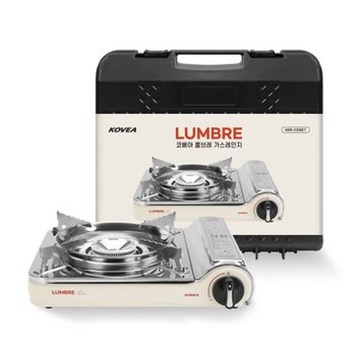 룸브레 가스렌지