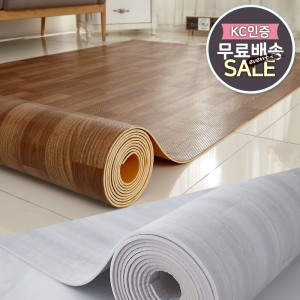 3M 롤매트 거실 베란다 미끄럼방지강아지놀이방 장판