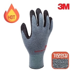 슈퍼그립 겨울용 기모 (L)