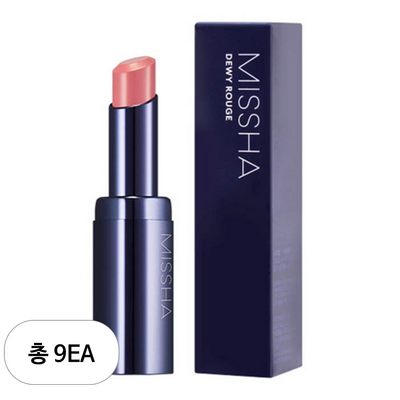 미샤 듀이 루즈 3.3g (9개)_이미지