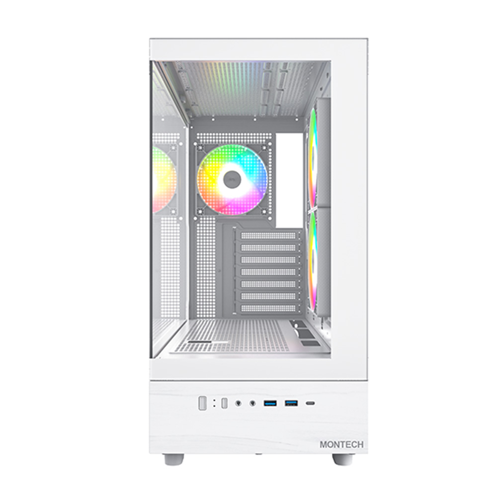 MONTECH XR ARGB ��ȭ����
