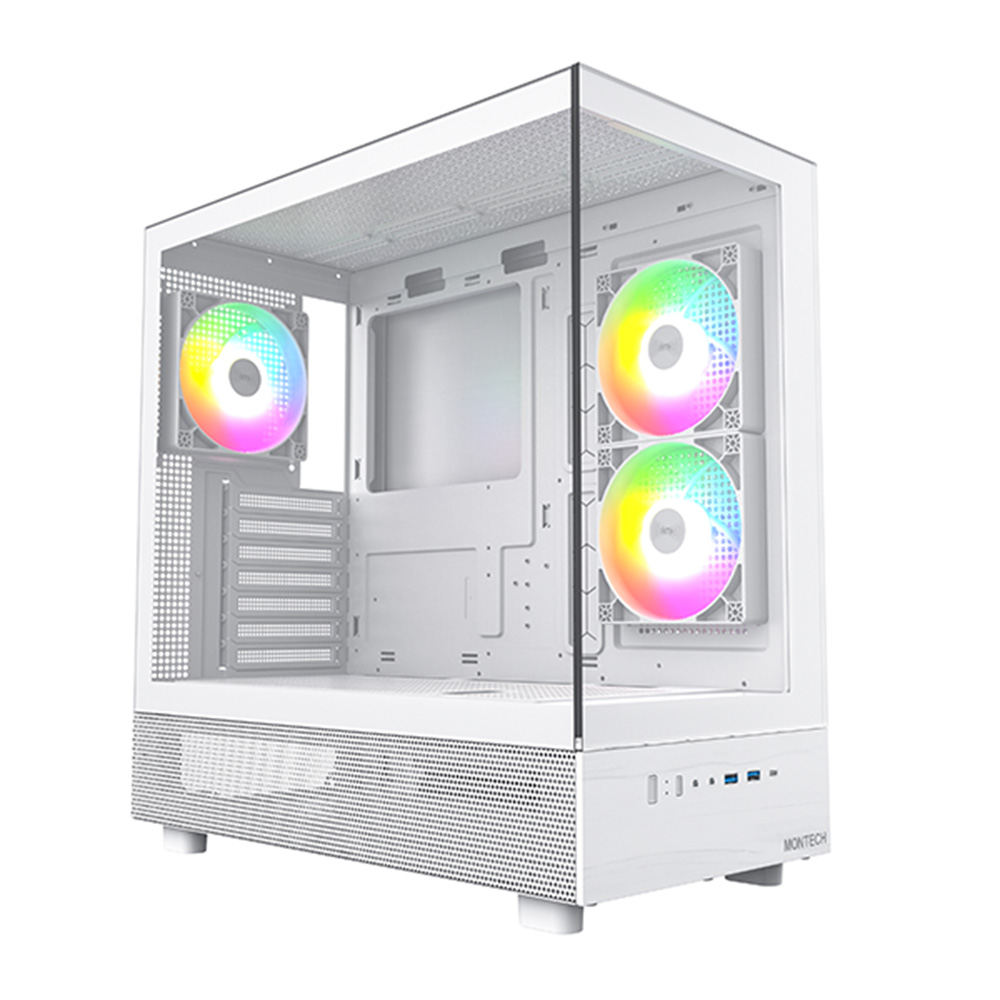 MONTECH XR ARGB ��ȭ����