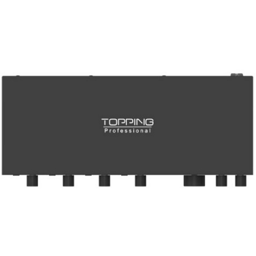TOPPING E4X4 Pre (정품)_이미지