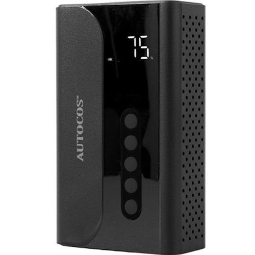 오토코스 점프스타터 앤 에어펌프 10,400mAh ACP-100이미지입니다. 누르면 해당 게시물로 새창이동합니다.
