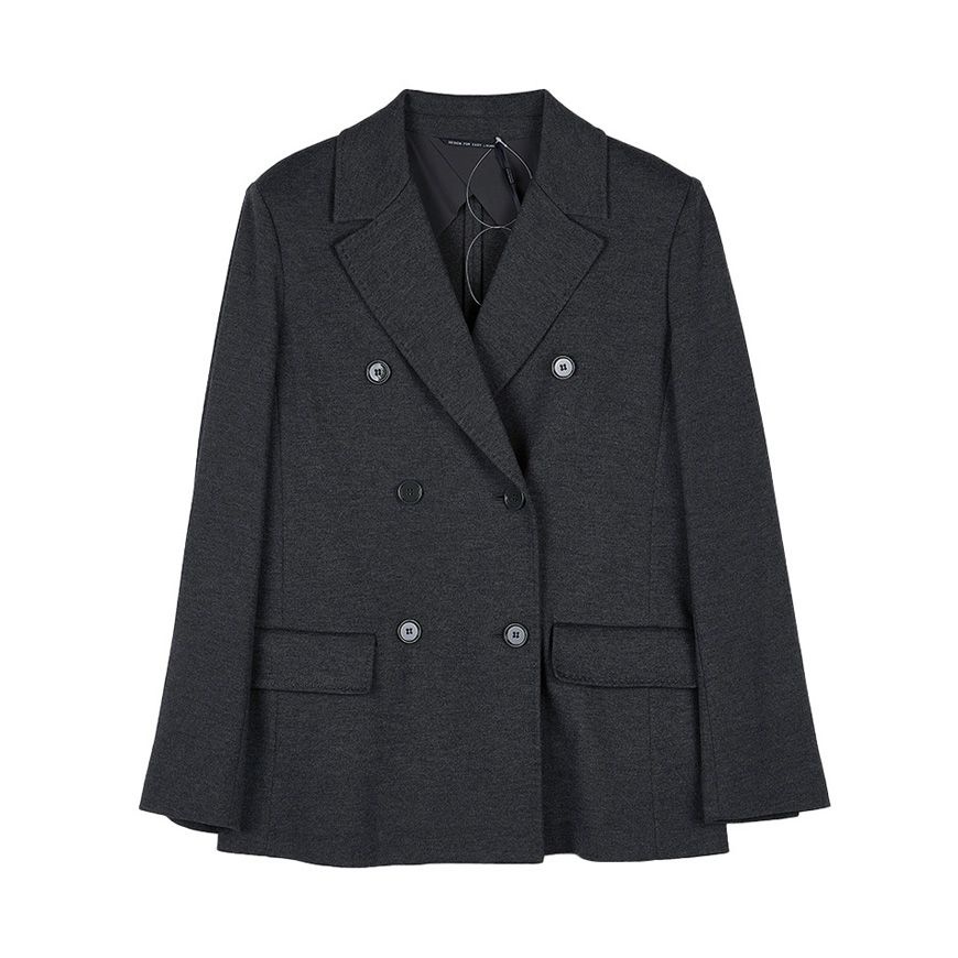 FW25 여성 주디타 울 자켓 GIUDITTA 001