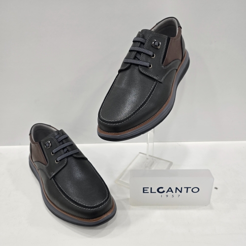 엘칸토 남성캐주얼화 LCMC99U41359A1