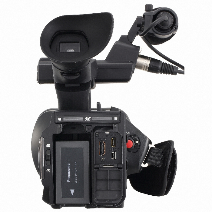 파나소닉 AG-AC90 (정품)_이미지