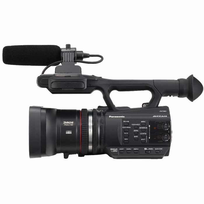 파나소닉 AG-AC90 (정품)_이미지