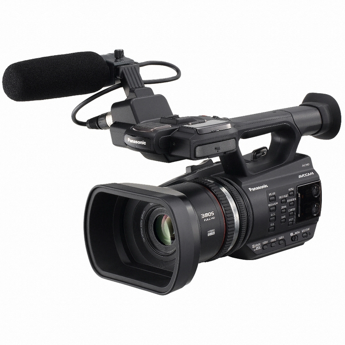파나소닉 AG-AC90 (정품)