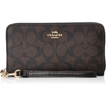 코치 지갑 여성 장지갑 C4452 IME74 383984