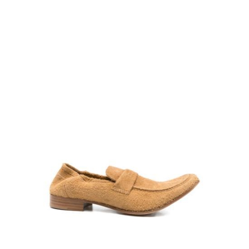  메종마르지엘라 MM6 로퍼 SH3WR0008 P7560 T8243 brown