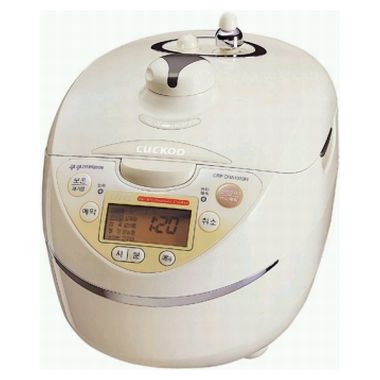 쿠쿠전자 CRP-DHA1010FI