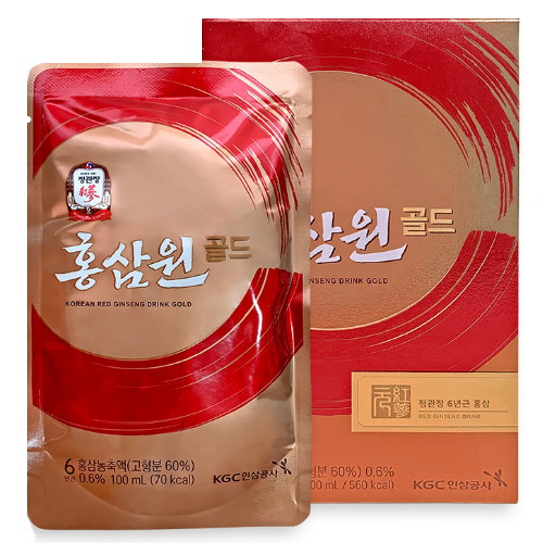 �ѱ��λ���� ������ ȫ��� ��� 100ml 8�� (�����̽� ������)