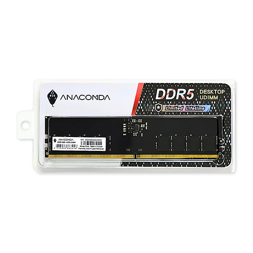 ANACOMDA DDR5-5600 CL46 ��Ƽ����ũ