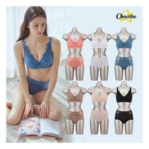 오모떼 최신상 미라클 소프트힐링업 컬렉션926367