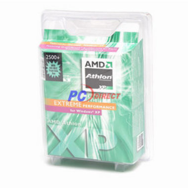 AMD AMD 애슬론XP 바톤2500+_이미지