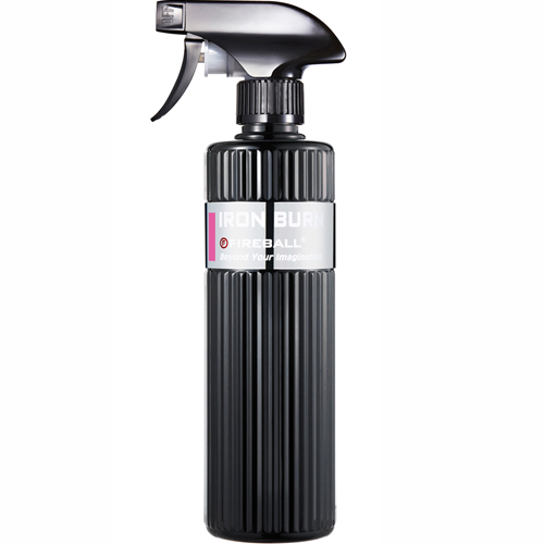 파이어볼 아이언 번 500ml (1개)_이미지