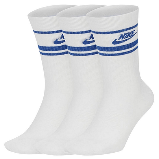 나이키 에브리데이 에센셜 크루 삭스 3개입 DX5089-105이미지입니다. 누르면 해당 게시물로 새창이동합니다.