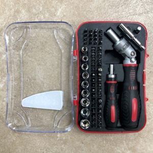  스타미디홈 힐링타임 멀티 공구 복스 세트 61P 상품이미지