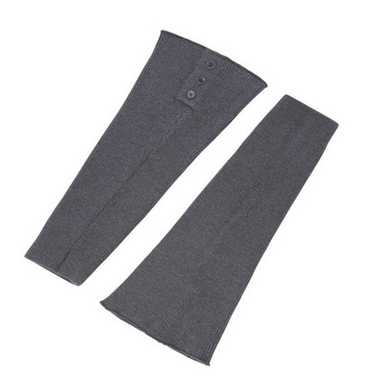 골든베어 버튼 레그 워머 G6GJX25801GYX