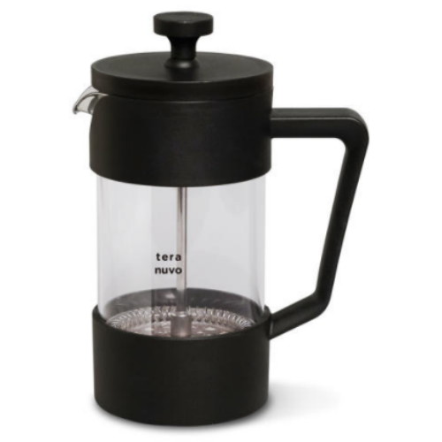 테라누보 ㅤ더블 프렌치프레스 커피메이커 600ml_이미지