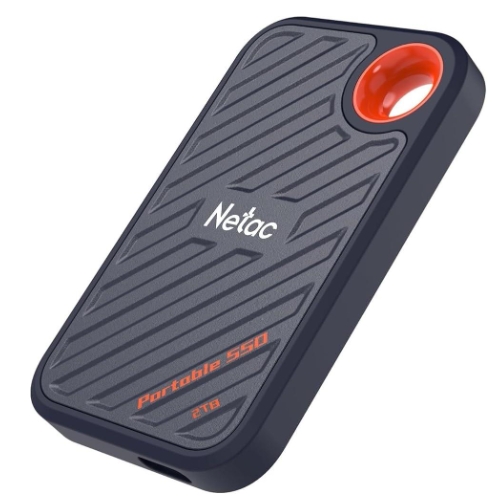 Netac ZX20 해외구매 (2TB)