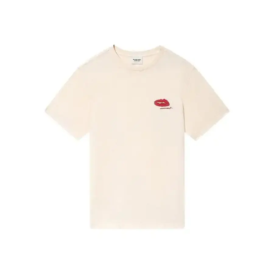 ���ں����� P13 ���ѿ� TS0001FA D1N06E23EC isabel marant etoile ZEWEL COTTON T SHI