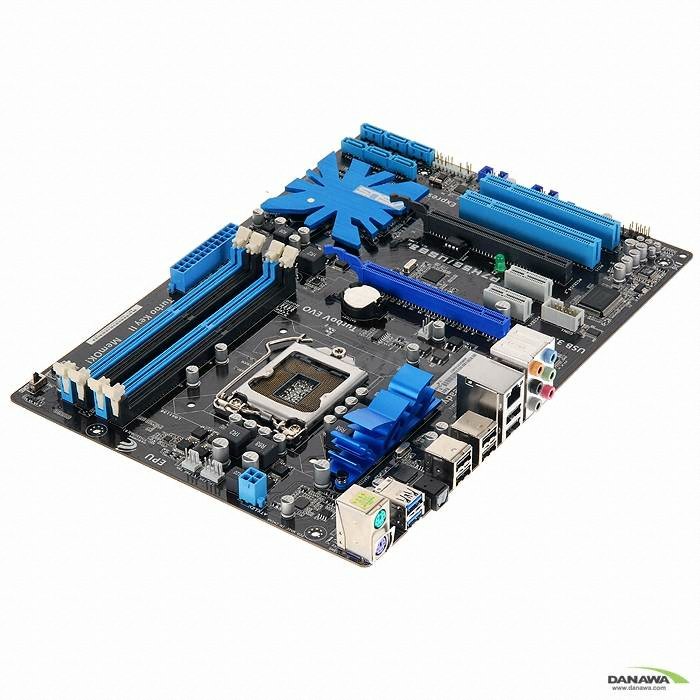 ASUS P7H55/USB3 아이보라_이미지