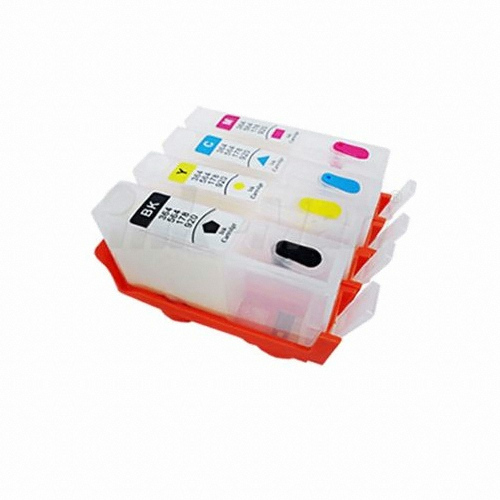 HP 564 / 564XL 무한카트리지 (잉크미포함)