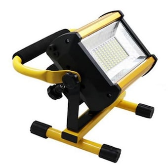 100W <b>LED</b> 충전식투광기 W808