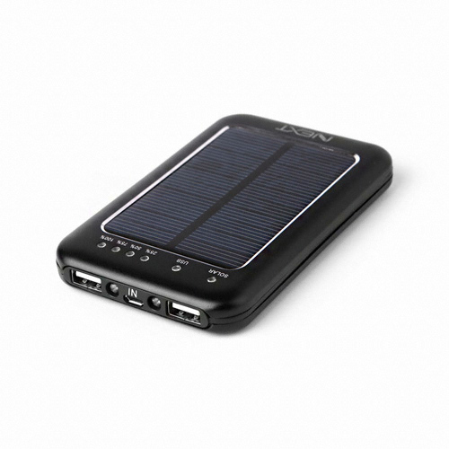 이지넷유비쿼터스 NEXTU 보조배터리 NEXT-700SC 5600mAh_이미지