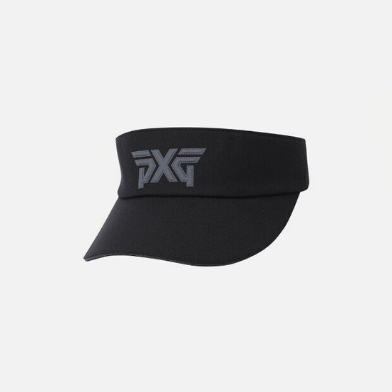 PXG  웰디드 뉴 로고 와이드 바이저 PKFPU9501-21