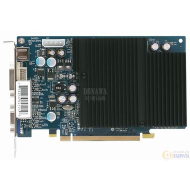 XFX ������ 6600LE 256MB